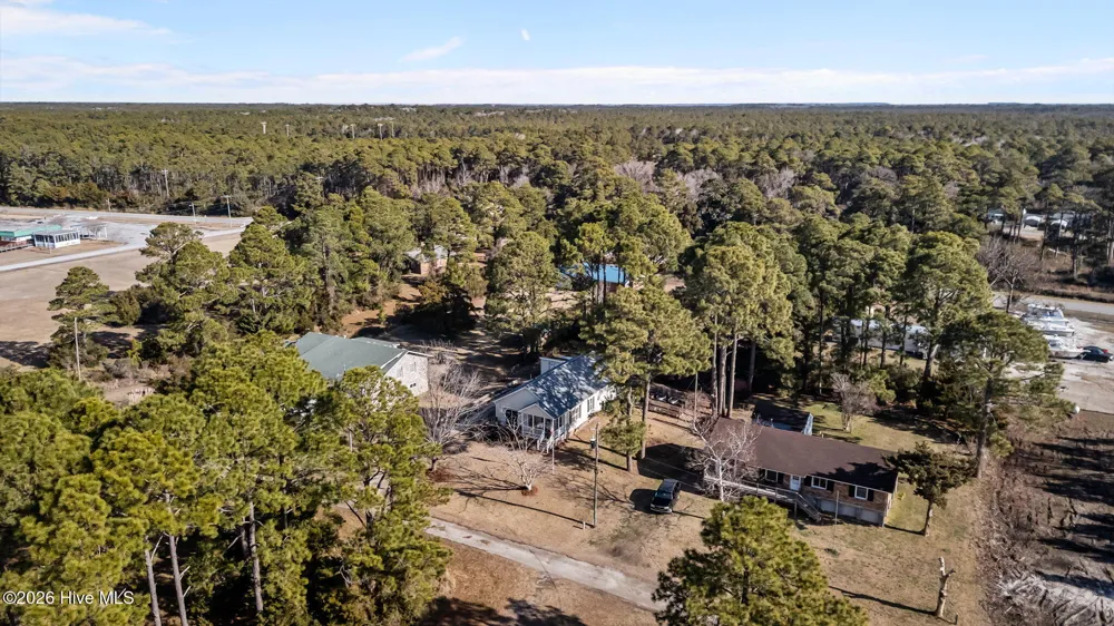 139 Bayshore Street Sea Level, NC 28577