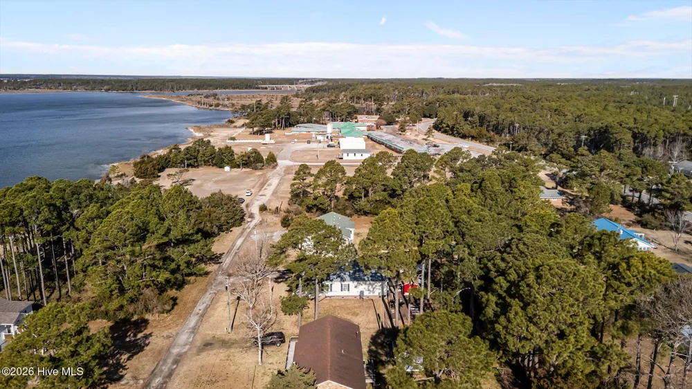 139 Bayshore Street Sea Level, NC 28577