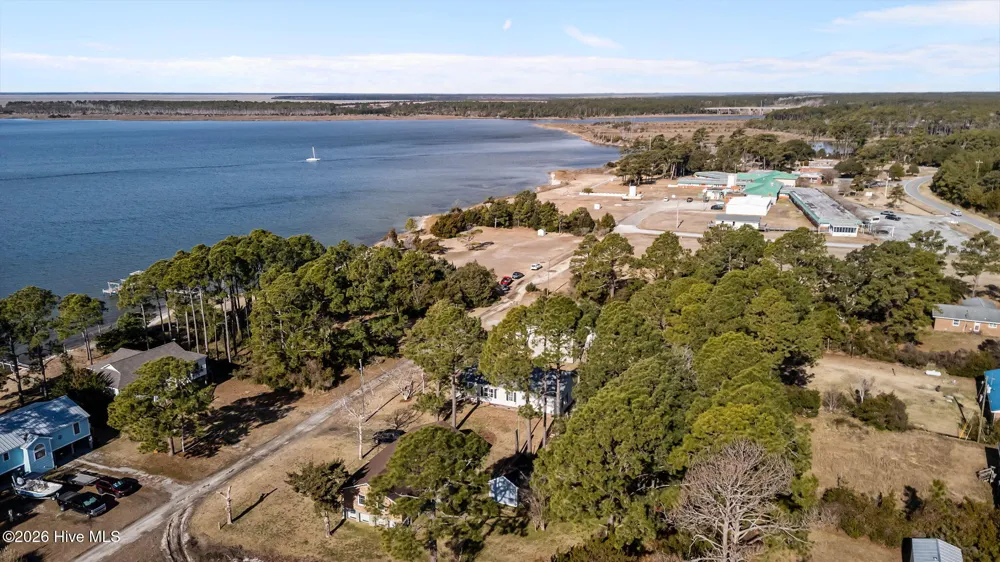 139 Bayshore Street Sea Level, NC 28577