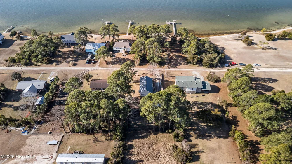 139 Bayshore Street Sea Level, NC 28577