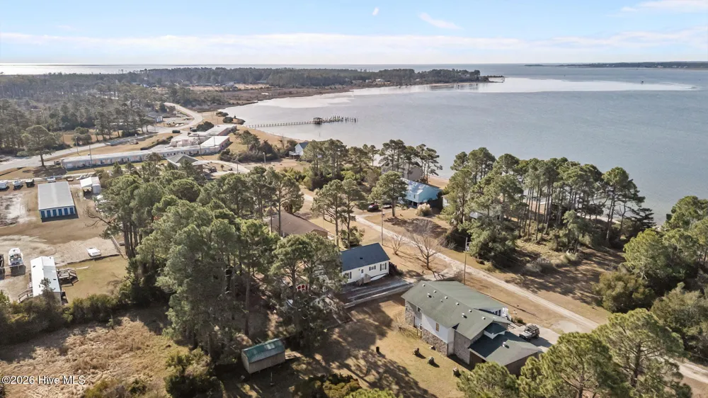 139 Bayshore Street Sea Level, NC 28577