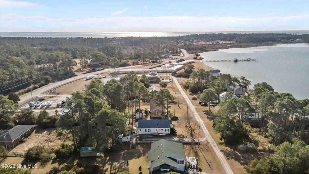 139 Bayshore Street Sea Level, NC 28577