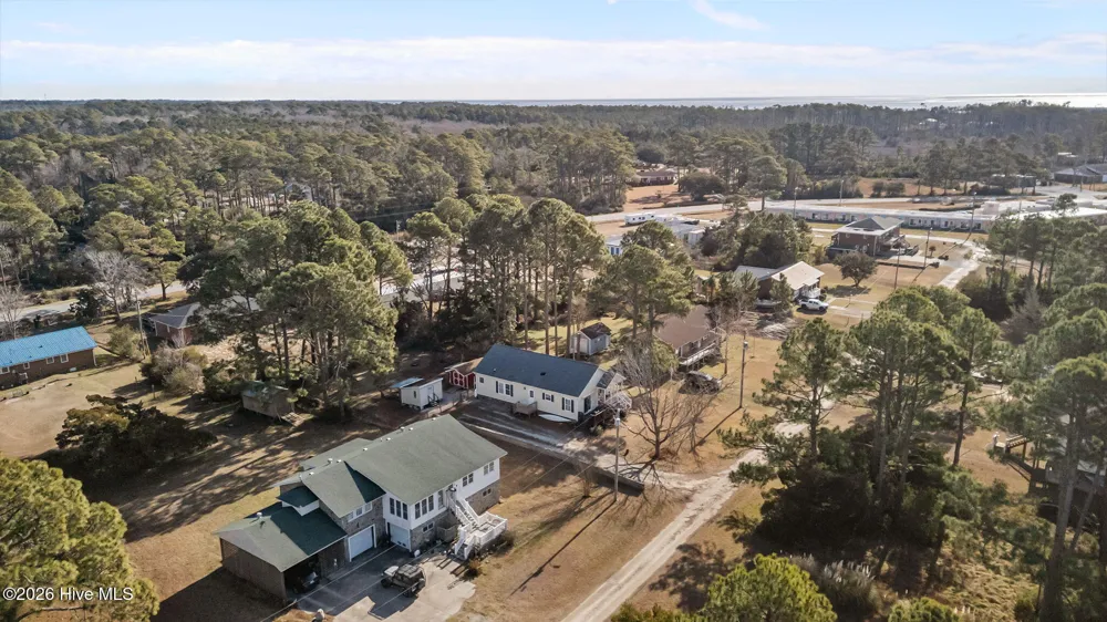 139 Bayshore Street Sea Level, NC 28577