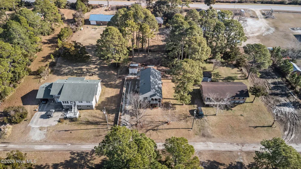 139 Bayshore Street Sea Level, NC 28577