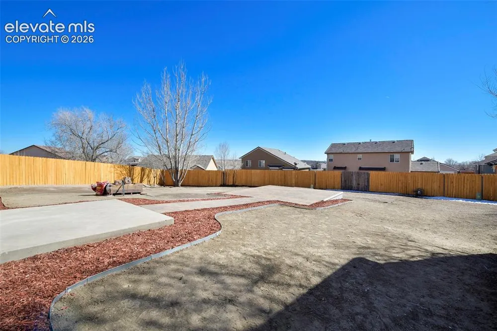 120 Fence post Court Fountain, CO 80817