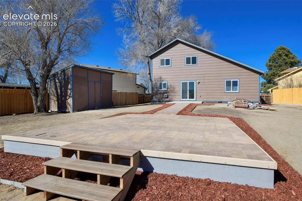 120 Fence post Court Fountain, CO 80817