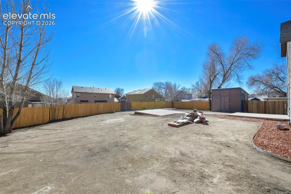 120 Fence post Court Fountain, CO 80817