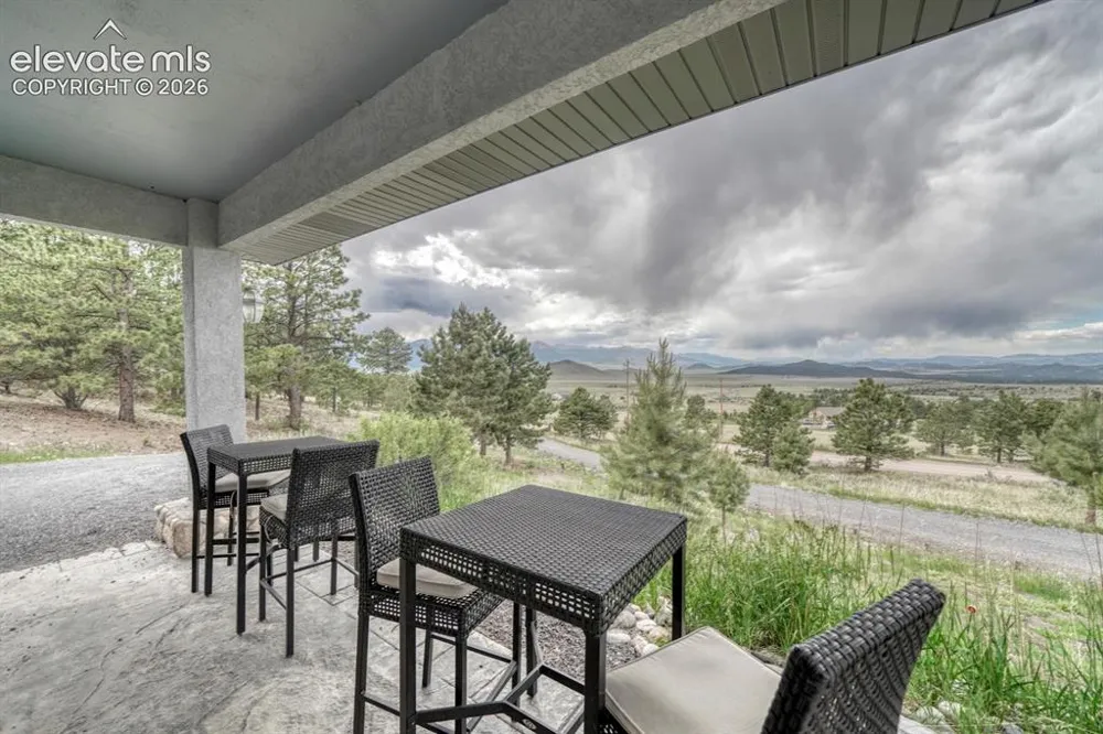 796 Knickerbocker Road Silver Cliff, CO 81252