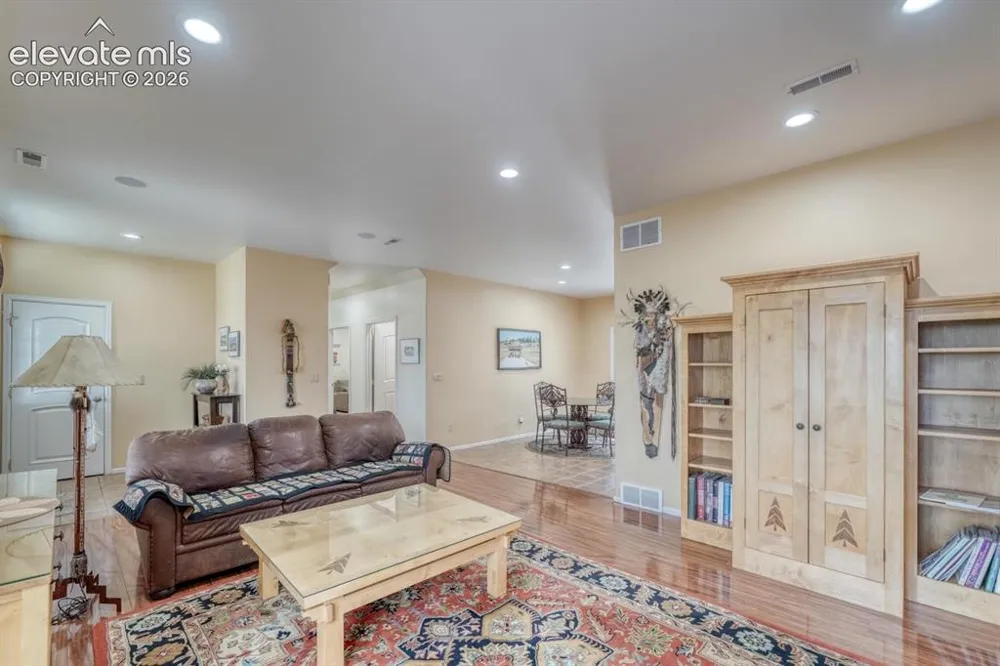 796 Knickerbocker Road Silver Cliff, CO 81252