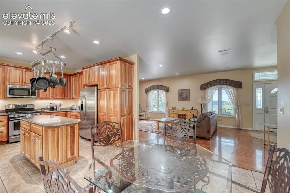 796 Knickerbocker Road Silver Cliff, CO 81252