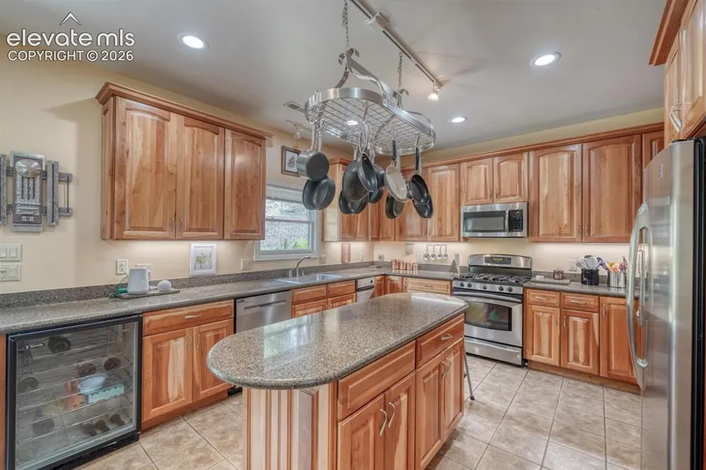 796 Knickerbocker Road Silver Cliff, CO 81252