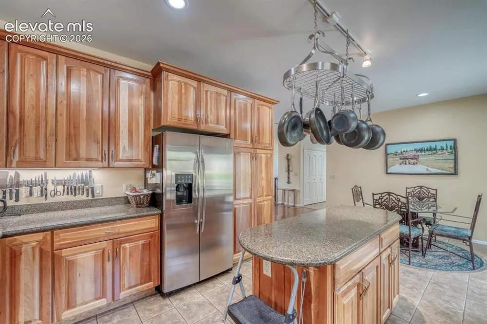 796 Knickerbocker Road Silver Cliff, CO 81252
