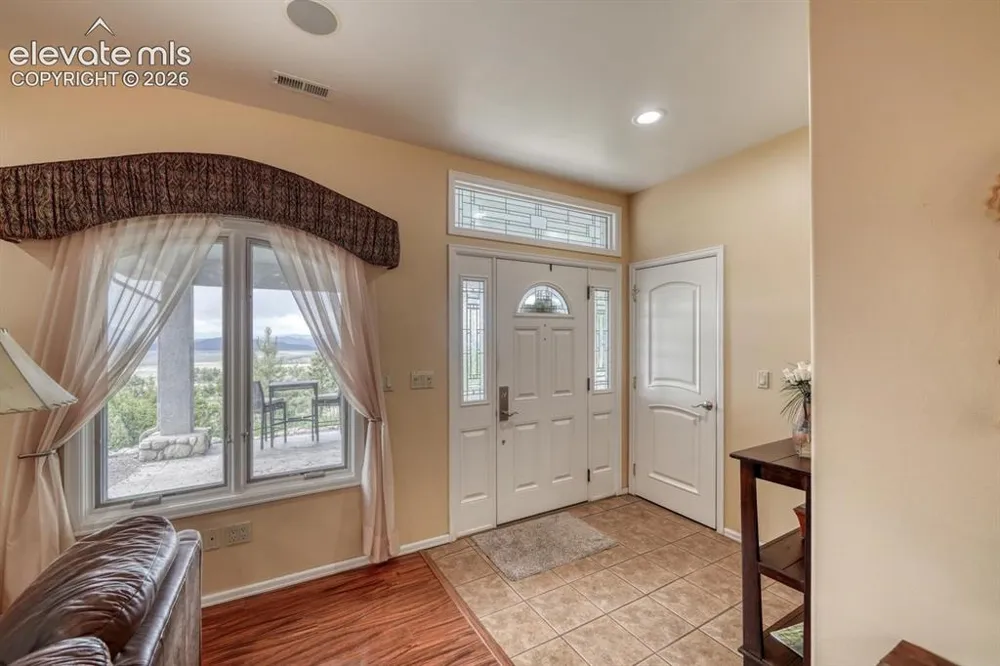 796 Knickerbocker Road Silver Cliff, CO 81252