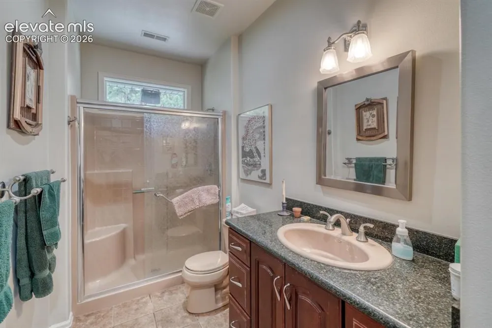 796 Knickerbocker Road Silver Cliff, CO 81252