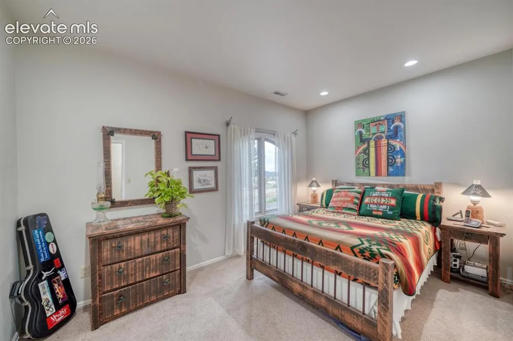 796 Knickerbocker Road Silver Cliff, CO 81252