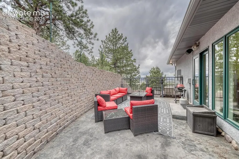 796 Knickerbocker Road Silver Cliff, CO 81252