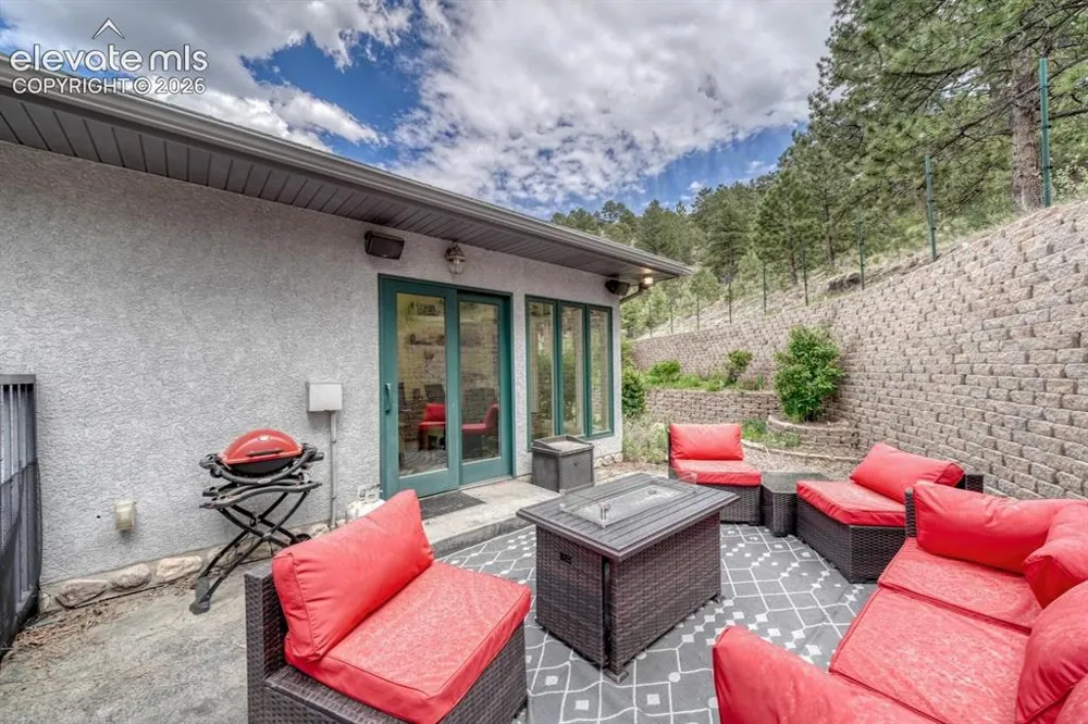 796 Knickerbocker Road Silver Cliff, CO 81252