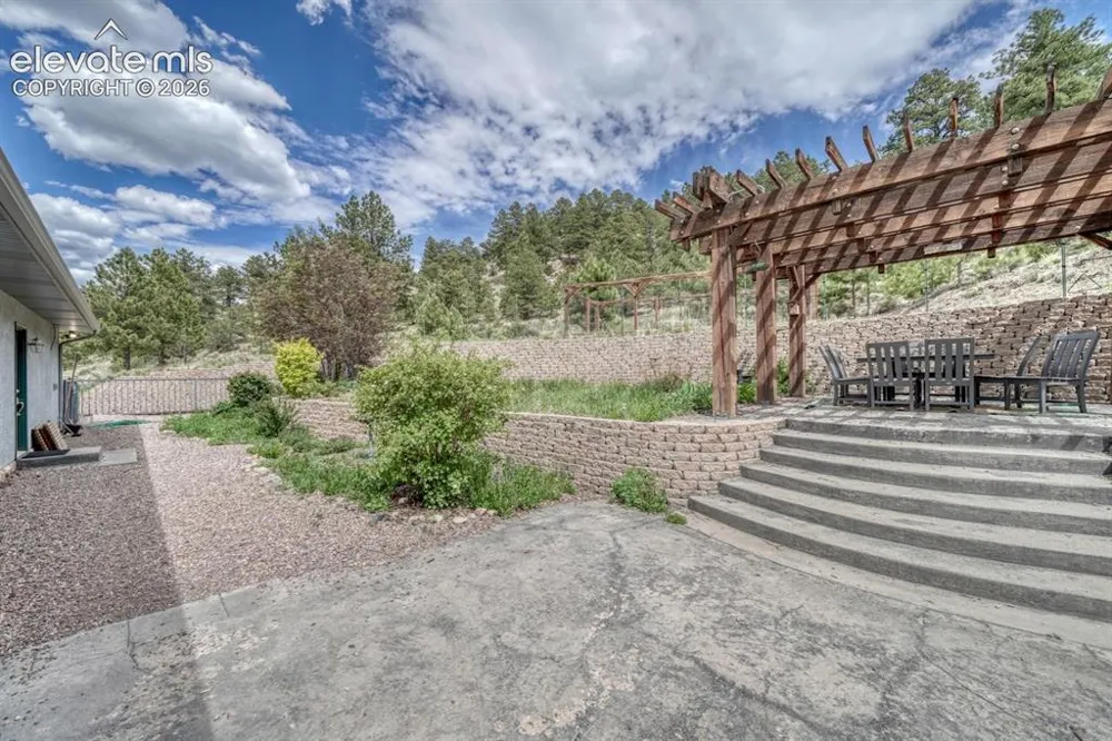796 Knickerbocker Road Silver Cliff, CO 81252