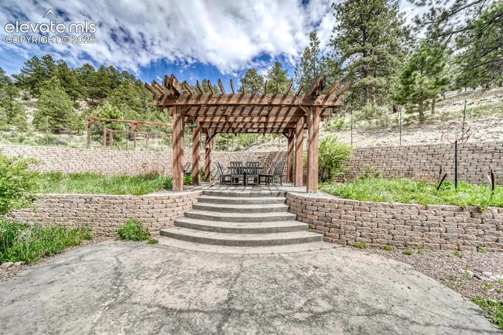 796 Knickerbocker Road Silver Cliff, CO 81252