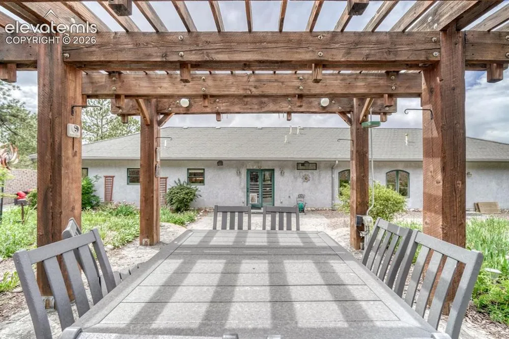 796 Knickerbocker Road Silver Cliff, CO 81252