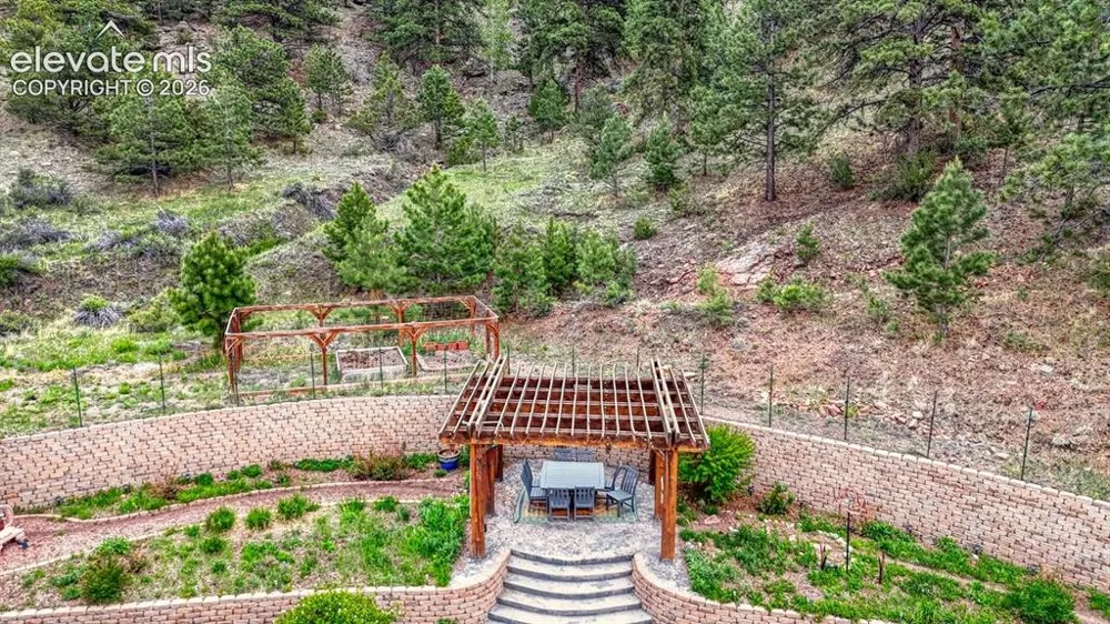 796 Knickerbocker Road Silver Cliff, CO 81252