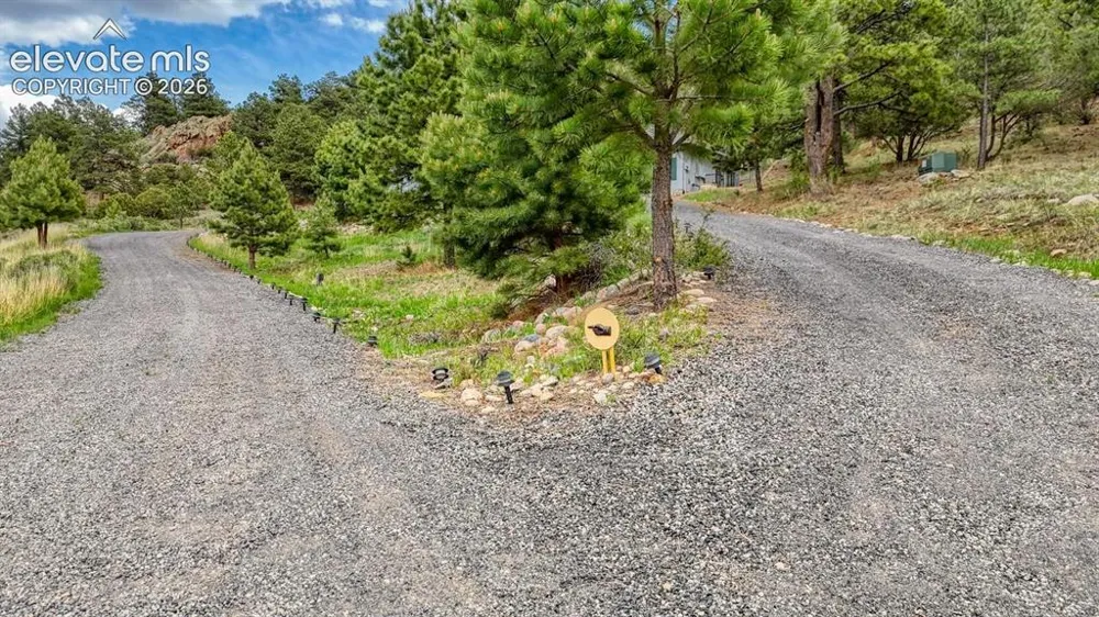 796 Knickerbocker Road Silver Cliff, CO 81252
