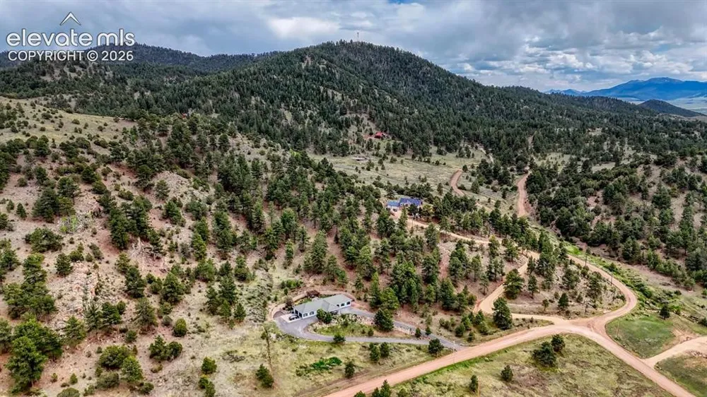 796 Knickerbocker Road Silver Cliff, CO 81252