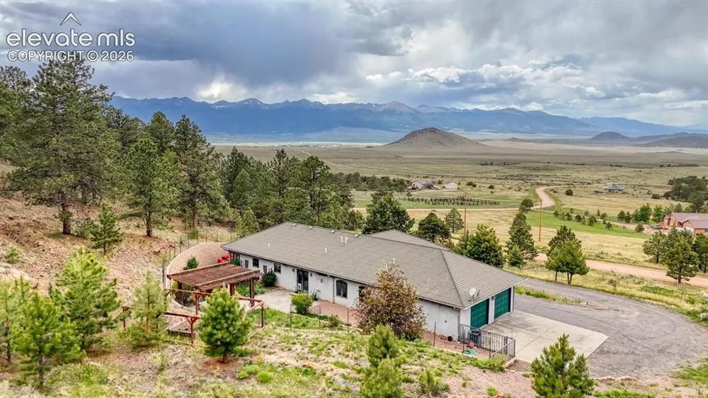 796 Knickerbocker Road Silver Cliff, CO 81252