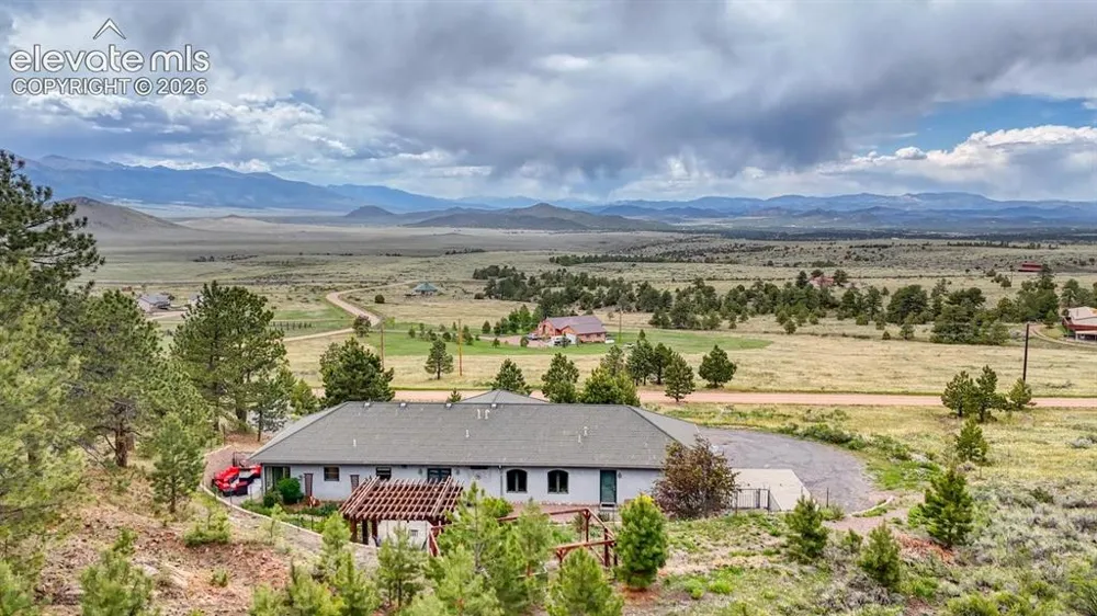 796 Knickerbocker Road Silver Cliff, CO 81252