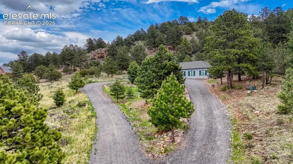 796 Knickerbocker Road Silver Cliff, CO 81252