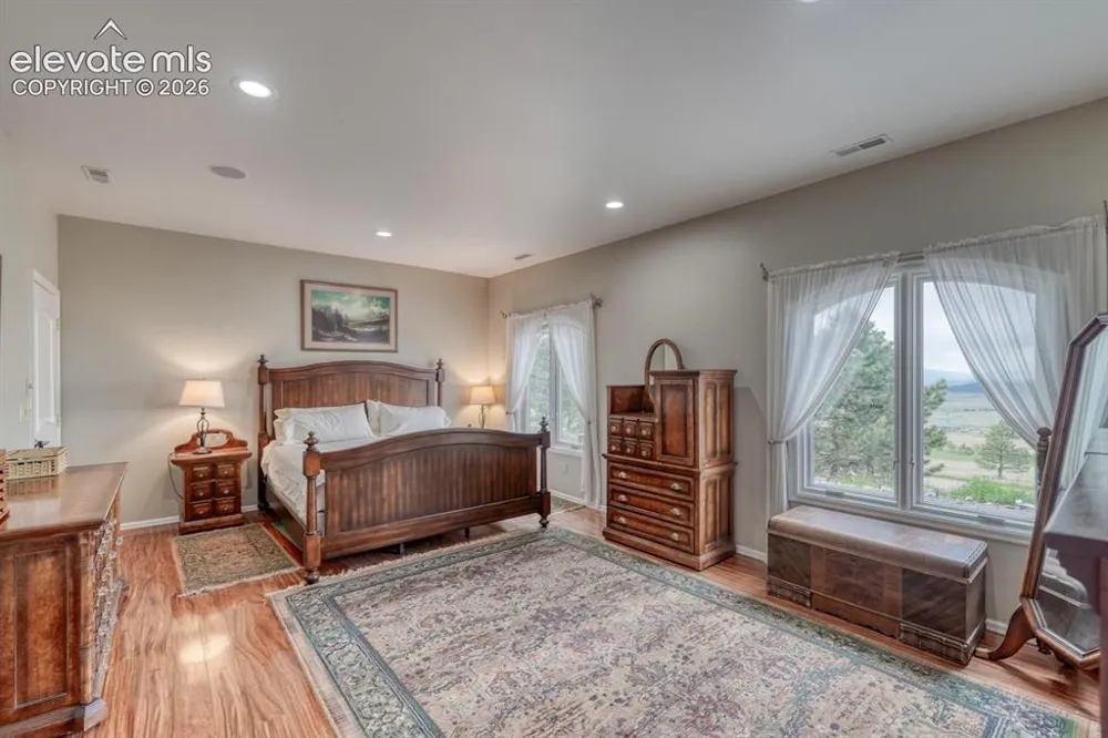 796 Knickerbocker Road Silver Cliff, CO 81252