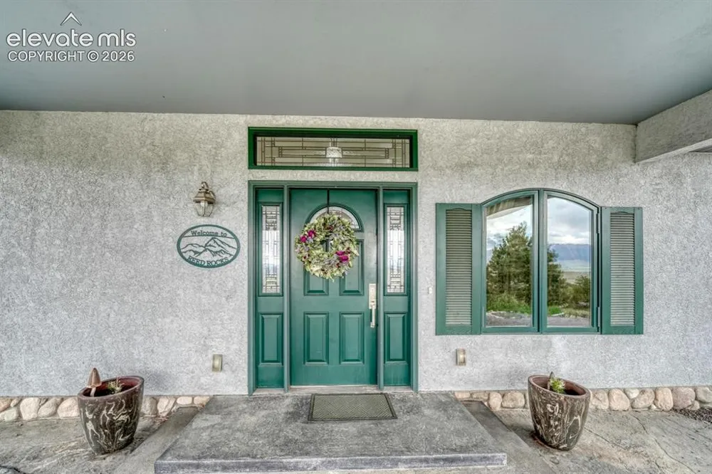 796 Knickerbocker Road Silver Cliff, CO 81252