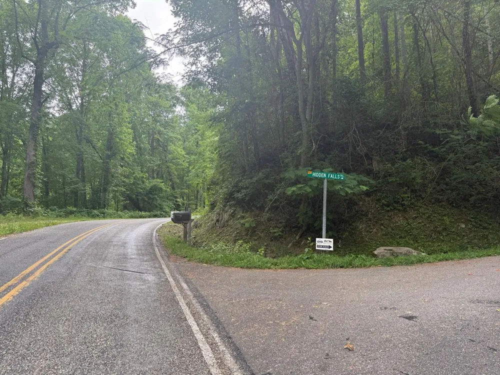 Timber Crest Trail Robbinsville, NC 28771