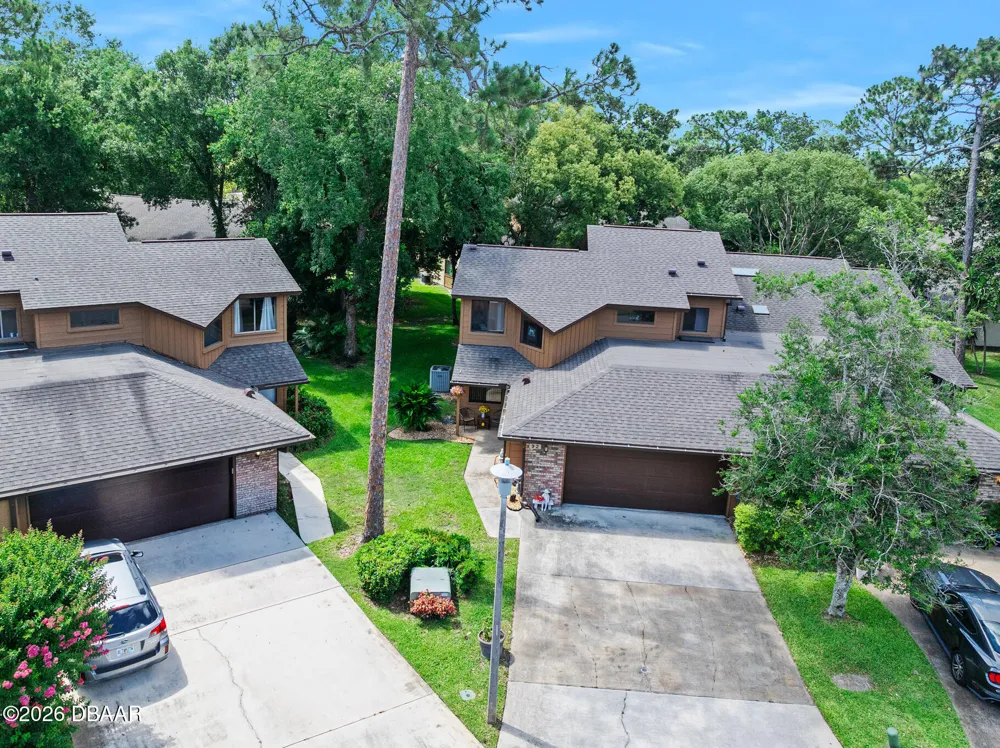 92 Oxbow Trail Ormond Beach, FL 32174