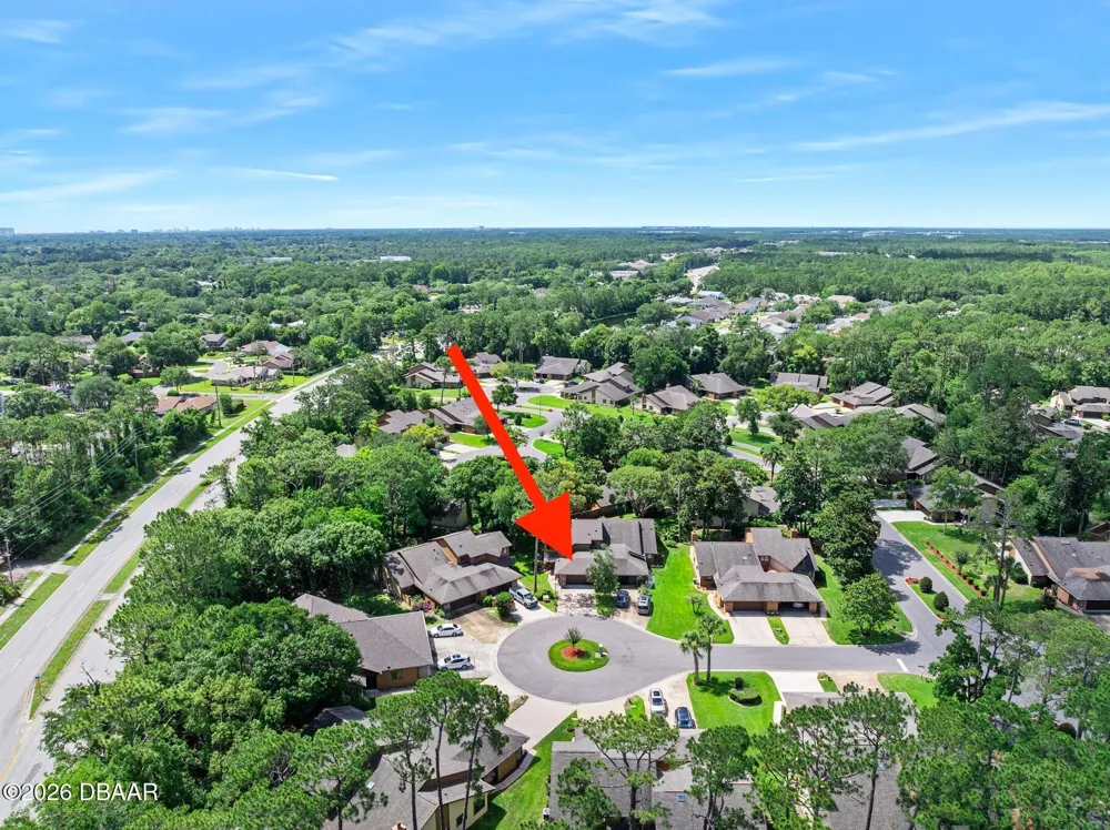 92 Oxbow Trail Ormond Beach, FL 32174