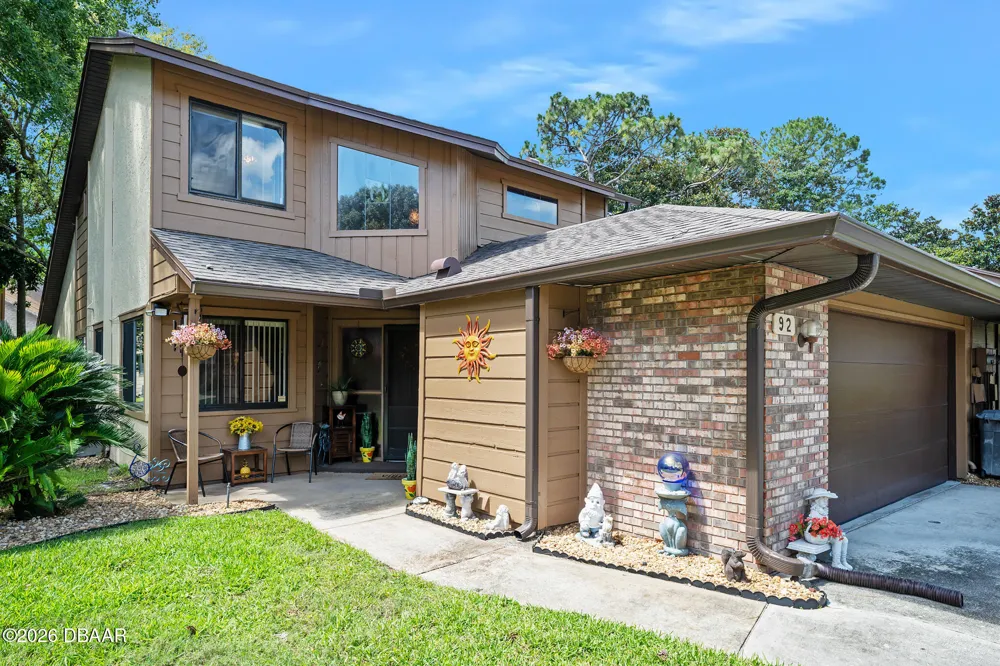 92 Oxbow Trail Ormond Beach, FL 32174