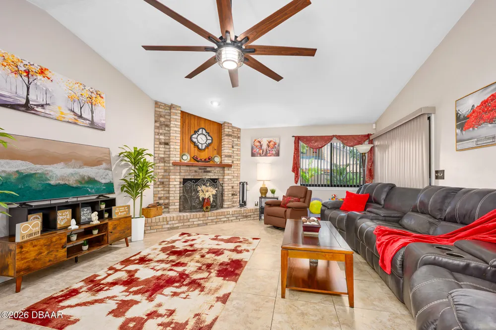 92 Oxbow Trail Ormond Beach, FL 32174