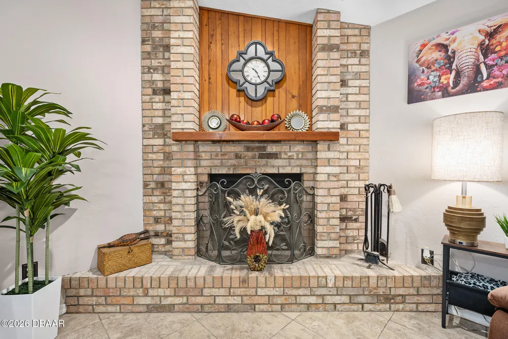 92 Oxbow Trail Ormond Beach, FL 32174
