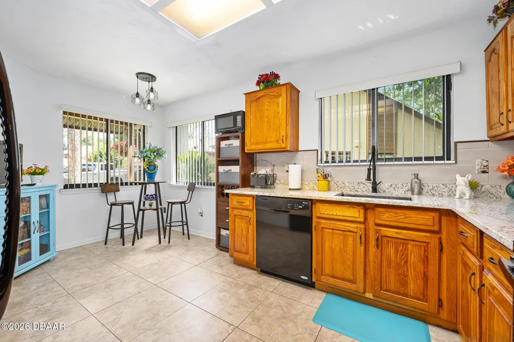 92 Oxbow Trail Ormond Beach, FL 32174