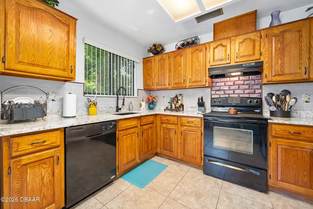 92 Oxbow Trail Ormond Beach, FL 32174