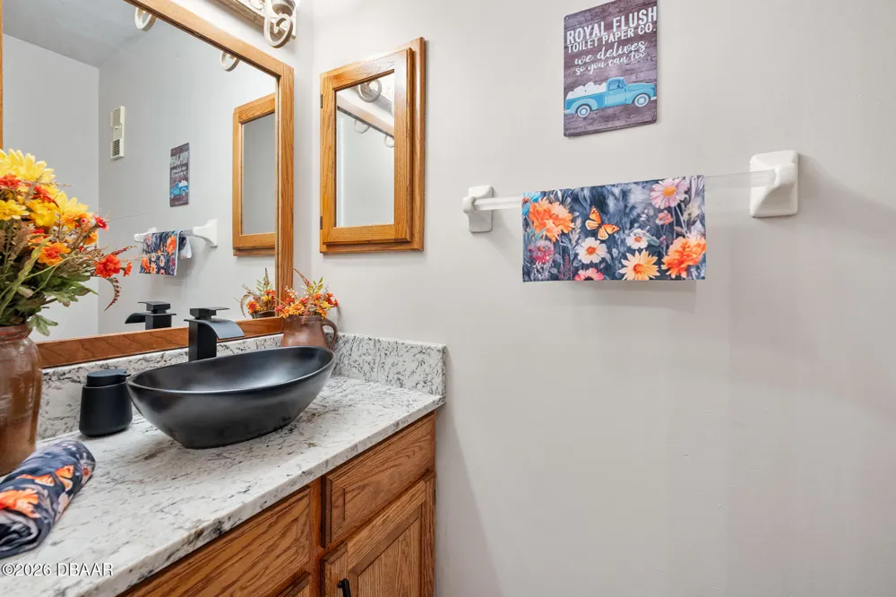 92 Oxbow Trail Ormond Beach, FL 32174