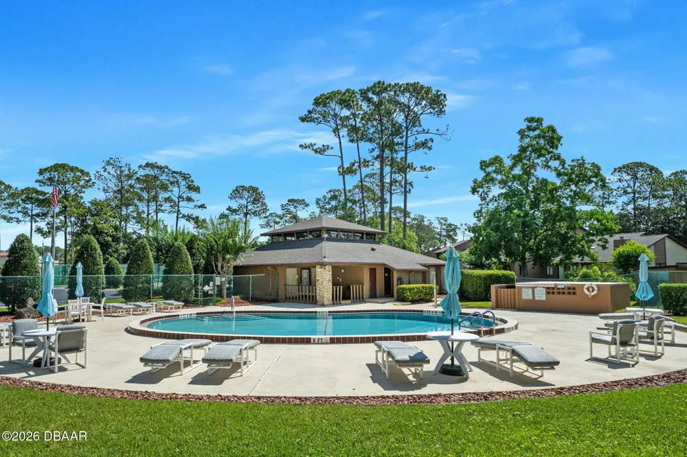 92 Oxbow Trail Ormond Beach, FL 32174