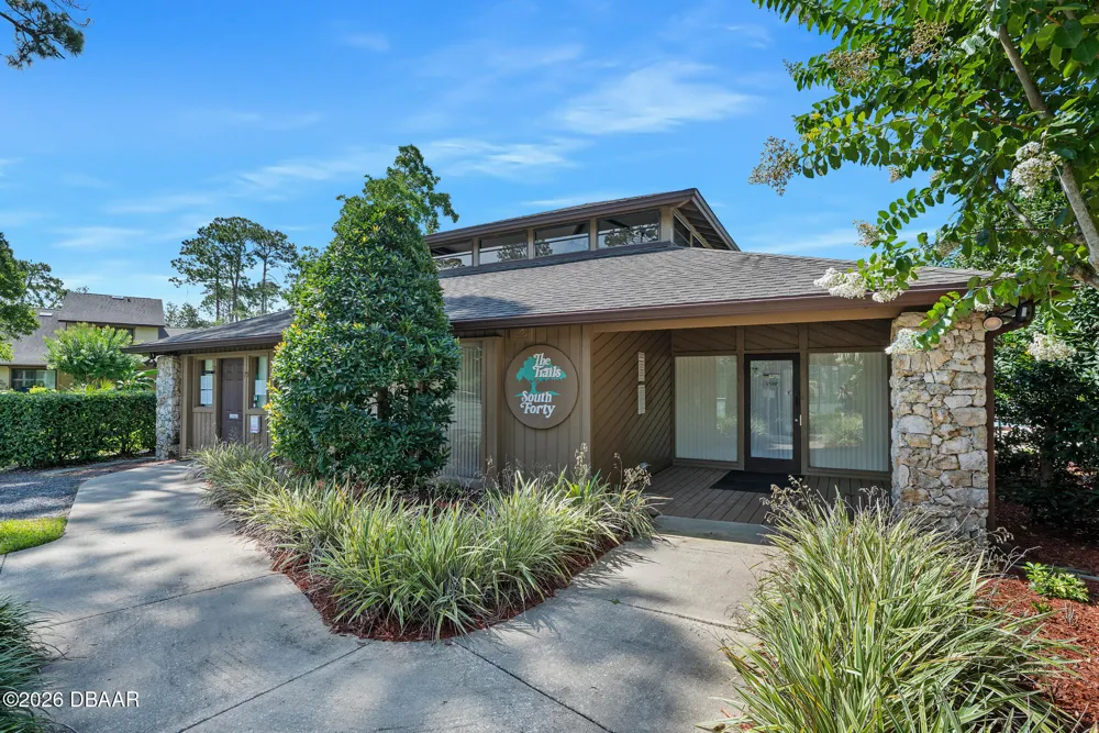 92 Oxbow Trail Ormond Beach, FL 32174