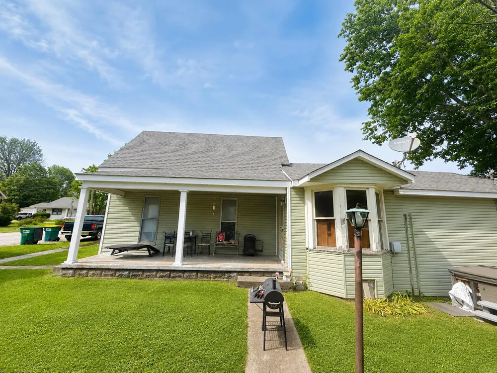 4803 Ohio Street Clayton, IN 46118
