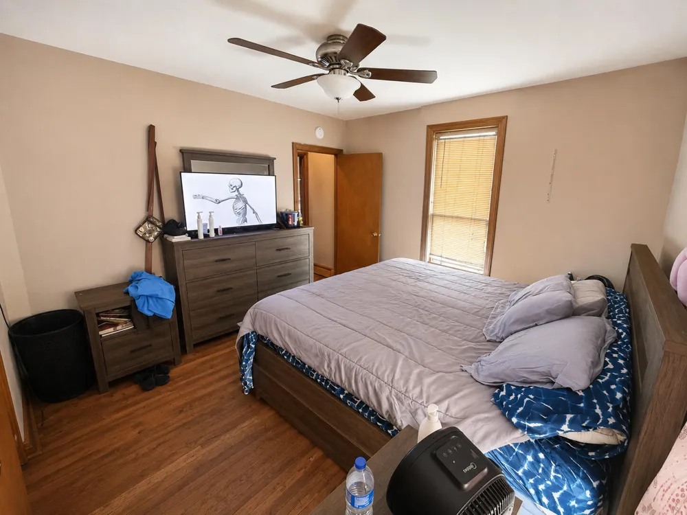4803 Ohio Street Clayton, IN 46118
