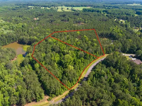 LOT 18 Hidden Lake Court