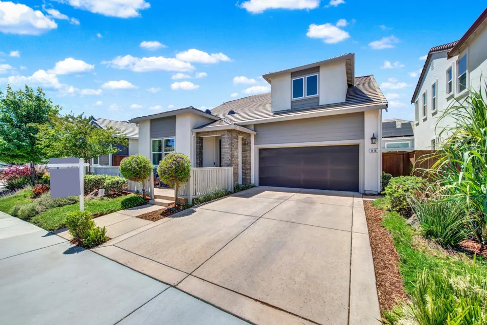 1416 Hammond Woodland, CA 95776
