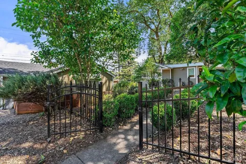 1301 Brush Creek Road