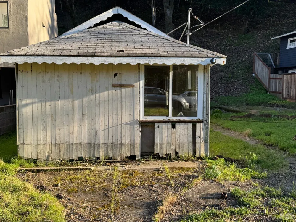 59 Wood Lane Fairfax, CA 94930