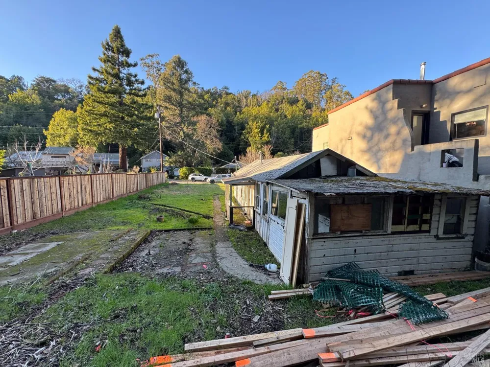 59 Wood Lane Fairfax, CA 94930
